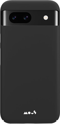 Google Pixel 8A Case - Obsidian - CeX (UK): - Buy, Sell, Donate